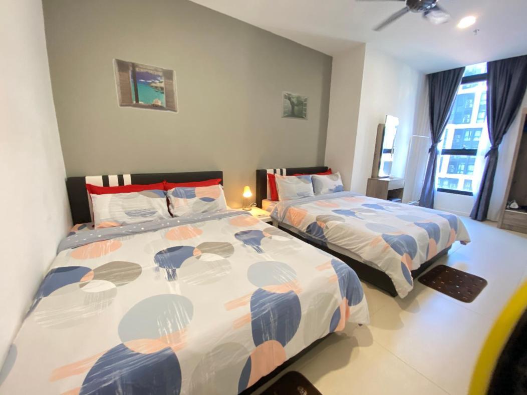 Arcoris, Mont Kiara By Mk Home Kuala Lumpur Exterior photo