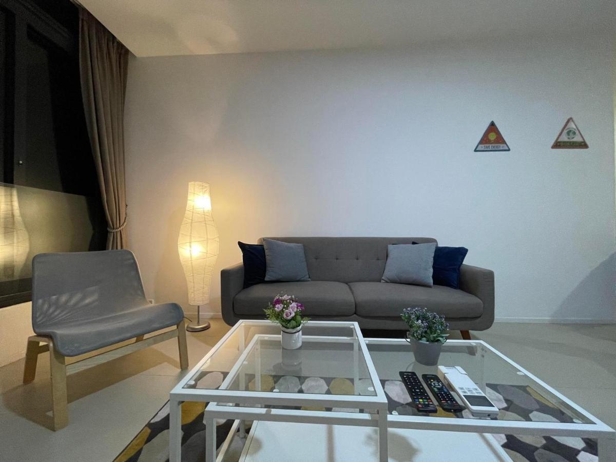 Arcoris, Mont Kiara By Mk Home Kuala Lumpur Exterior photo