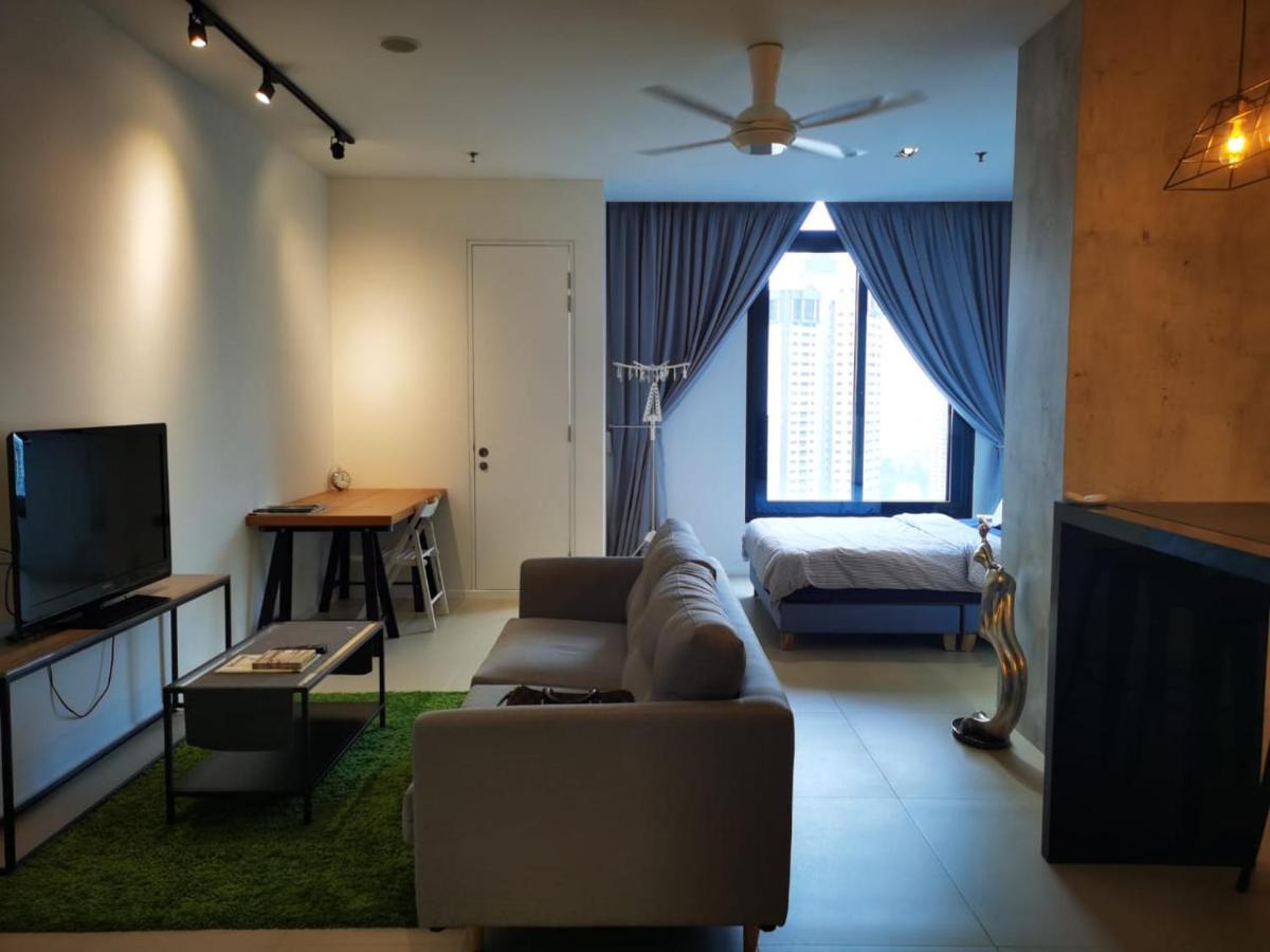 Arcoris, Mont Kiara By Mk Home Kuala Lumpur Exterior photo