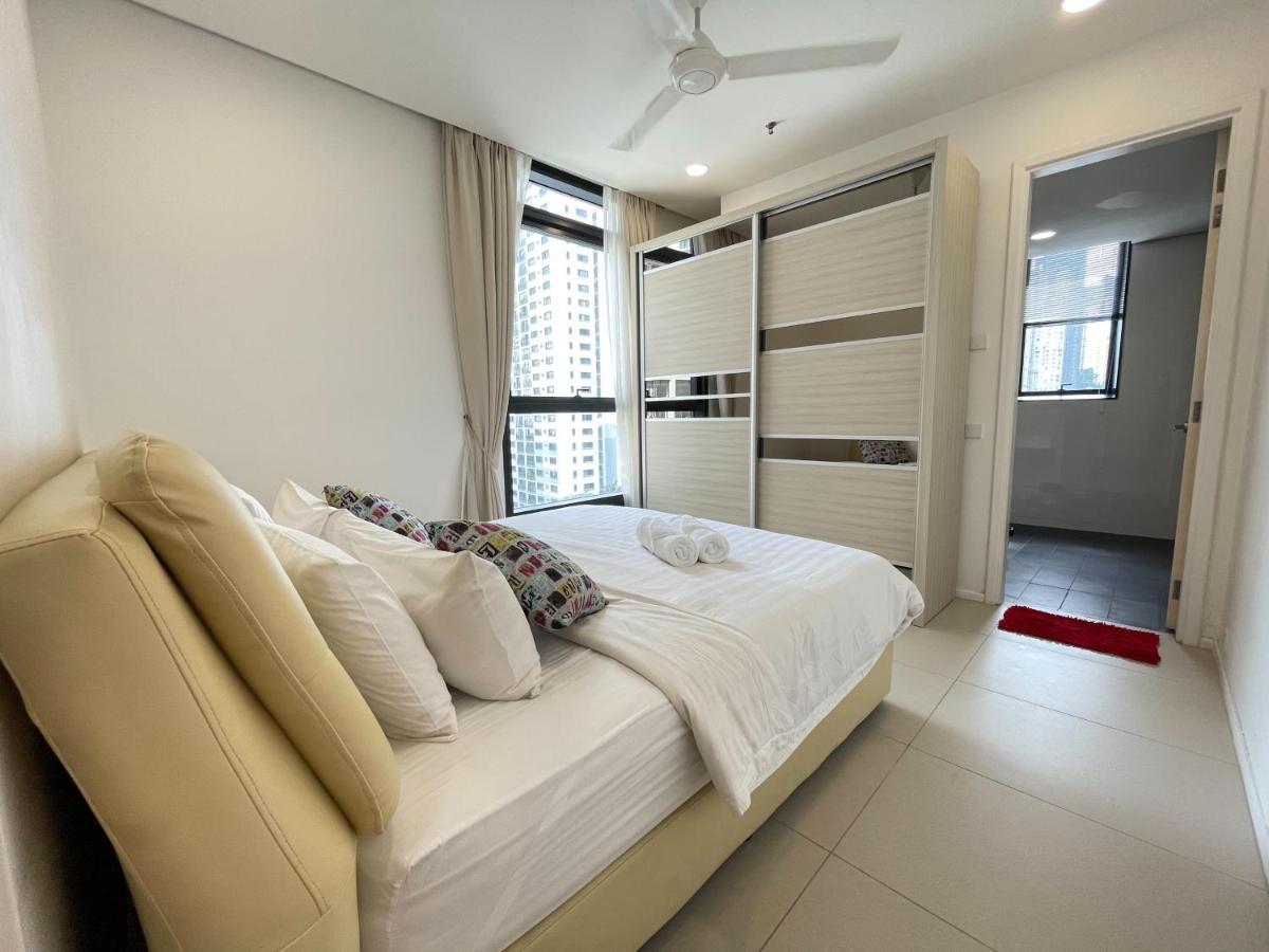 Arcoris, Mont Kiara By Mk Home Kuala Lumpur Exterior photo