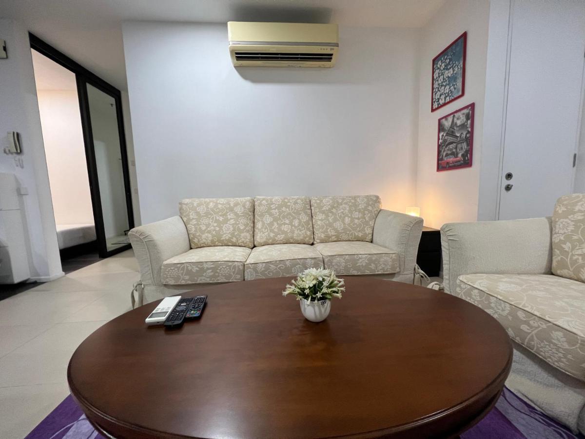 Arcoris, Mont Kiara By Mk Home Kuala Lumpur Exterior photo