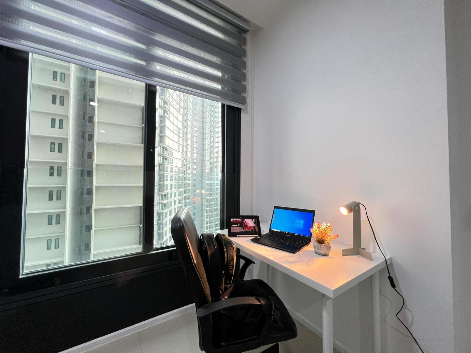 Arcoris, Mont Kiara By Mk Home Kuala Lumpur Exterior photo