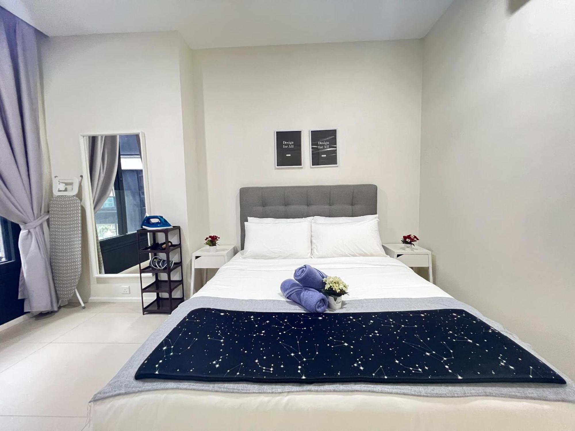 Arcoris, Mont Kiara By Mk Home Kuala Lumpur Exterior photo