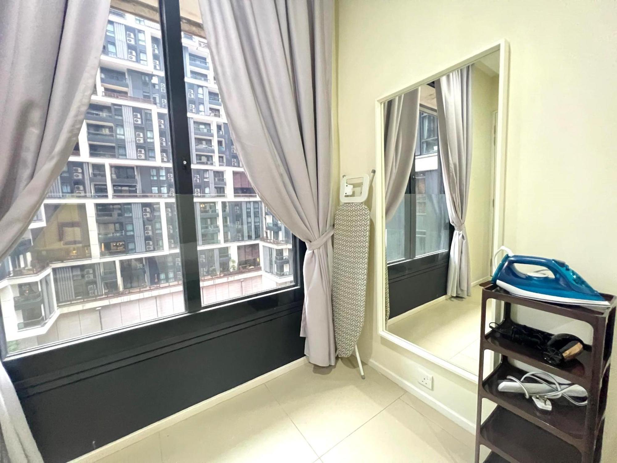 Arcoris, Mont Kiara By Mk Home Kuala Lumpur Exterior photo