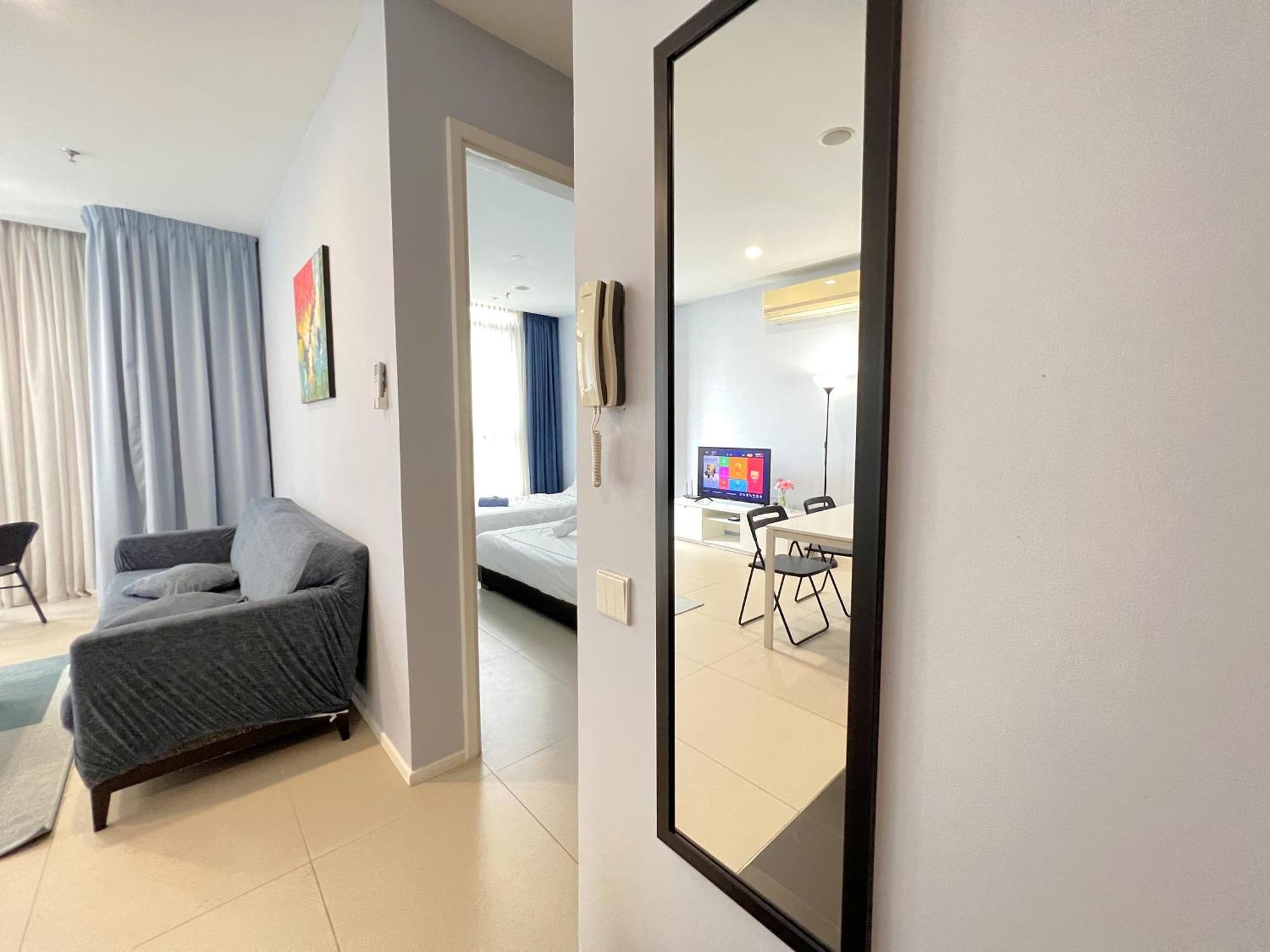 Arcoris, Mont Kiara By Mk Home Kuala Lumpur Exterior photo